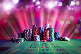 pkpk66 ကာစီနိုဂိမ်းများ Baccarat Roulette မြန်မာ