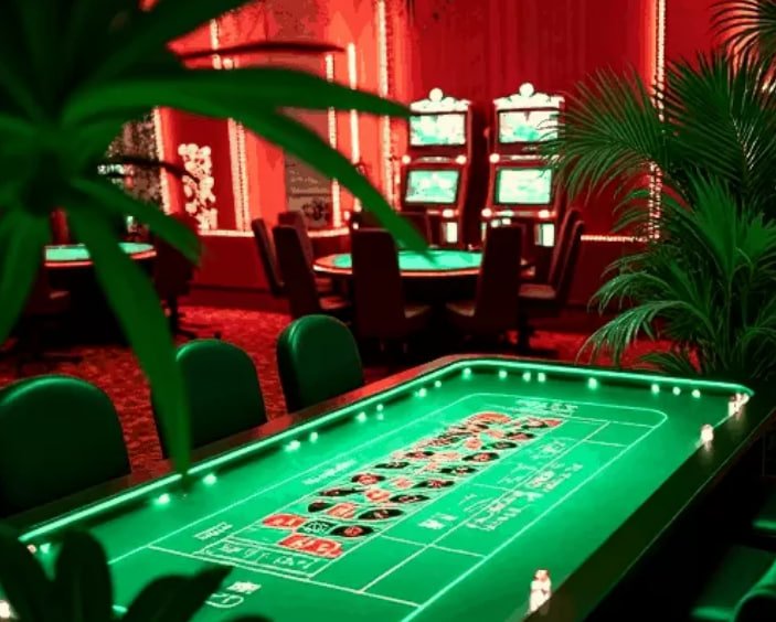 pkpk66 Casino ကာစီနို စတင်ကစားနည်း
